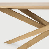 Ethnicraft Mikado Oak Coffee Table