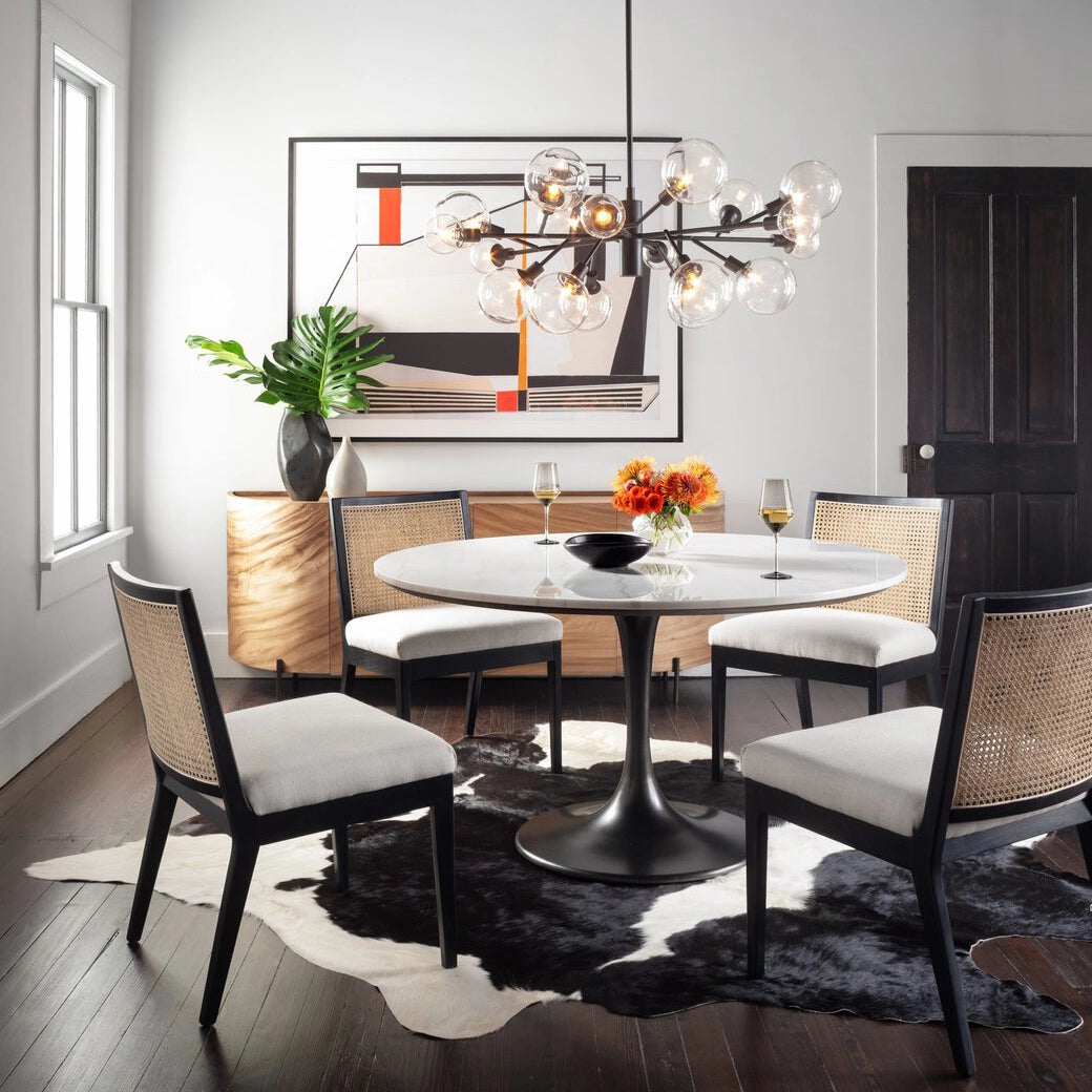 Four Hands Powell Dining Table
