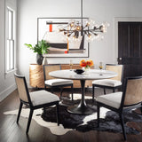 Four Hands Powell Dining Table