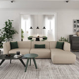 Brooklyn Sectional