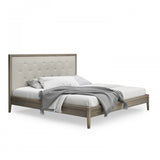 Edmond Upholstered Bed
