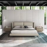 Margot Upholstered Bed