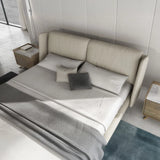 Margot Upholstered Bed
