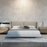 Margot Upholstered Bed