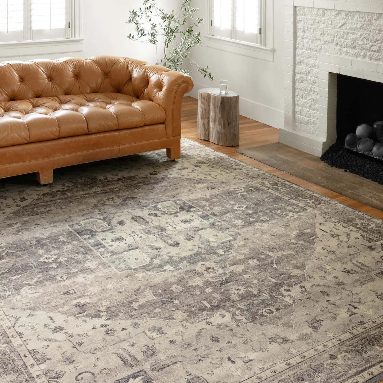 Loloi Hathaway Rugs