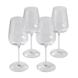 The Wine Glasses