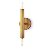 Viper Sconce