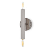 Viper Sconce