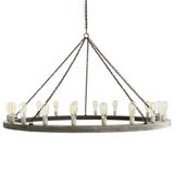 Geoffrey Chandelier