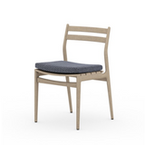 Atherton outdoor dining chair
