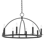 Howell Chandelier