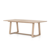 Atherton Outdoor Dining Table