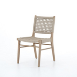 Delmar Outdoor Dining Chair