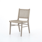 Delmar Outdoor Dining Chair