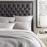 Boyfriend Matelassé Coverlet