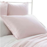 Silken Shams