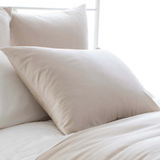 Silken Shams
