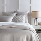 Silken Duvet Cover