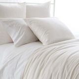 Silken Duvet Cover