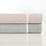 Keaton Linen Shams