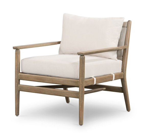 Rosen Outdoor Chair