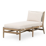 Rosen Outdoor Chaise