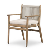 Rosen Outdoor Dining Armchair