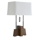 Stanchion Lamp