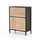Sydney Tall Dresser
