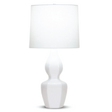 Claire Table Lamp