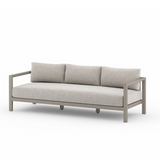 Sonoma Outdoor Sofa