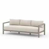 Sonoma Outdoor Sofa