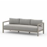 Sonoma Outdoor Sofa