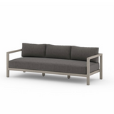 Sonoma Outdoor Sofa