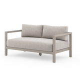 Sonoma Outdoor Sofa