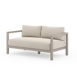 Sonoma Outdoor Sofa