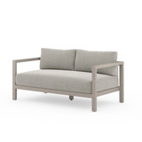 Sonoma Outdoor Sofa