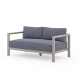 Sonoma Outdoor Sofa