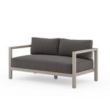 Sonoma Outdoor Sofa
