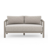 Sonoma Outdoor Sofa