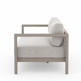 Sonoma Outdoor Sofa