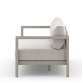 Sonoma Outdoor Sofa