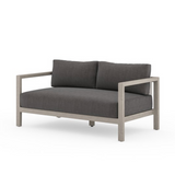 Sonoma Outdoor Sofa