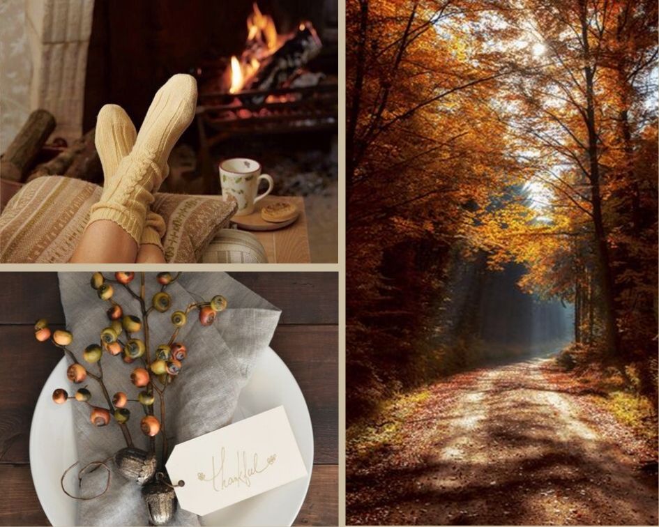 Autumn Mood