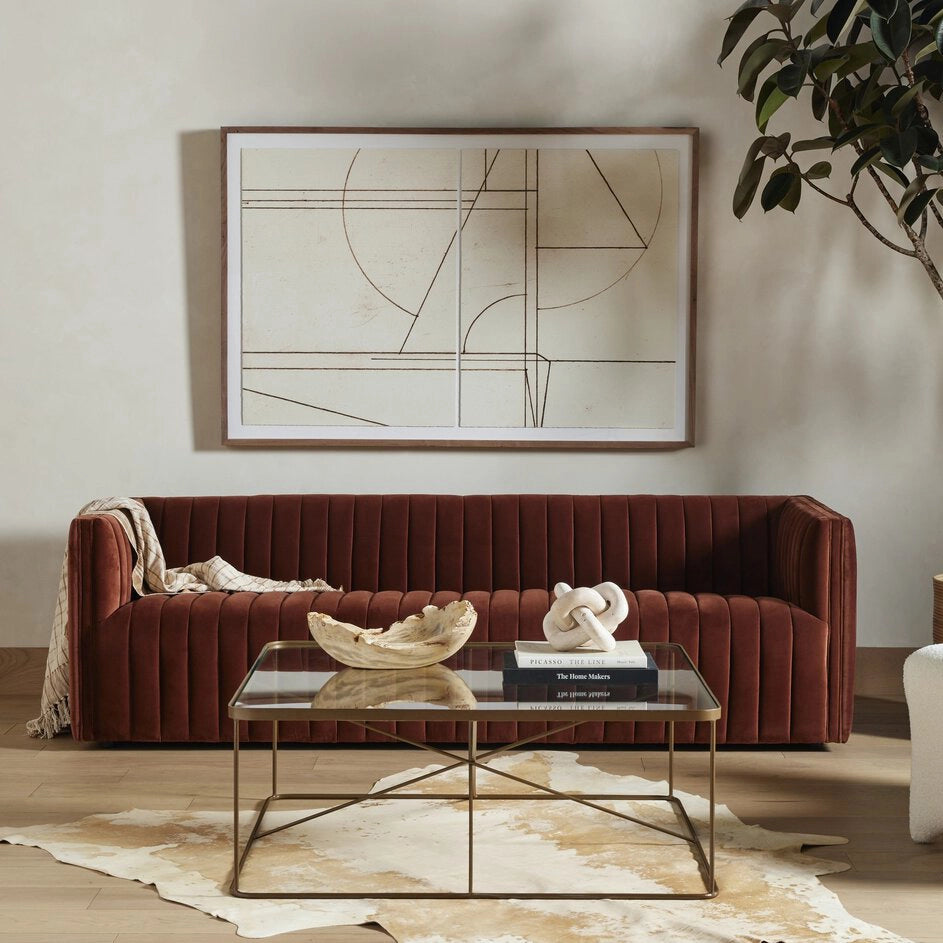 Elevate Your Space: Interior Design Trends 2025