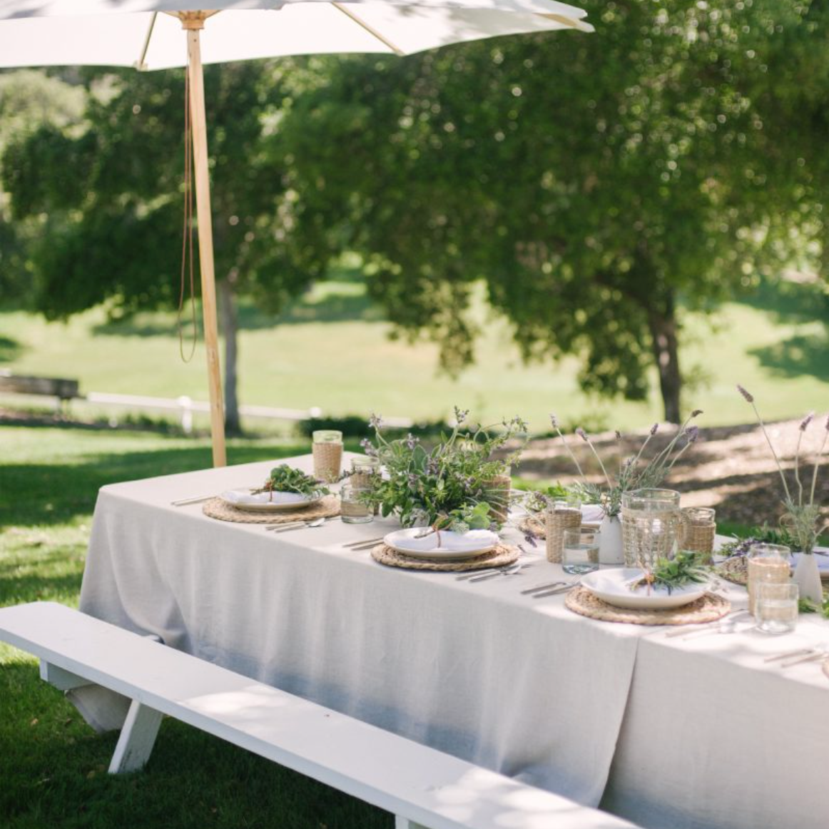 Summer Entertaining Picks