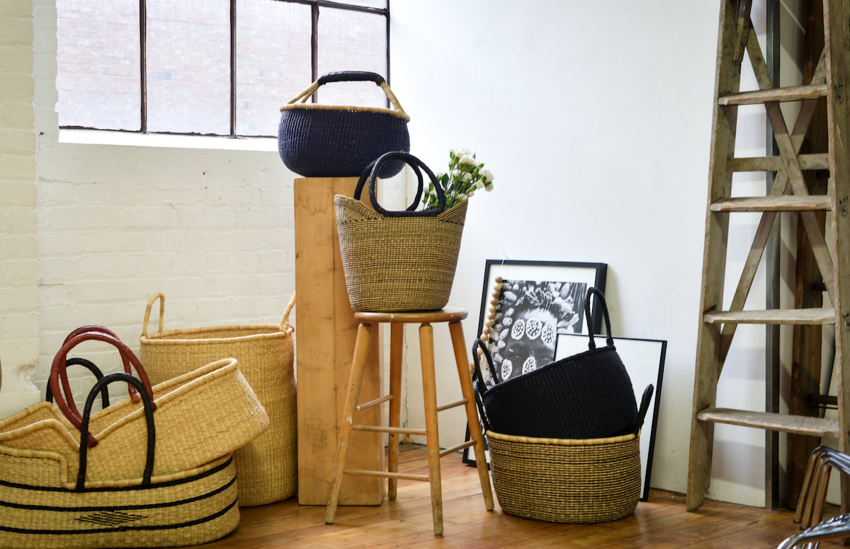 Featured Artisan- Nomadic Citizen