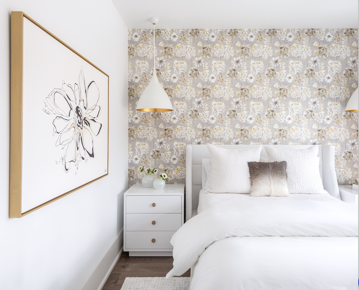Guest Bedroom Essentials