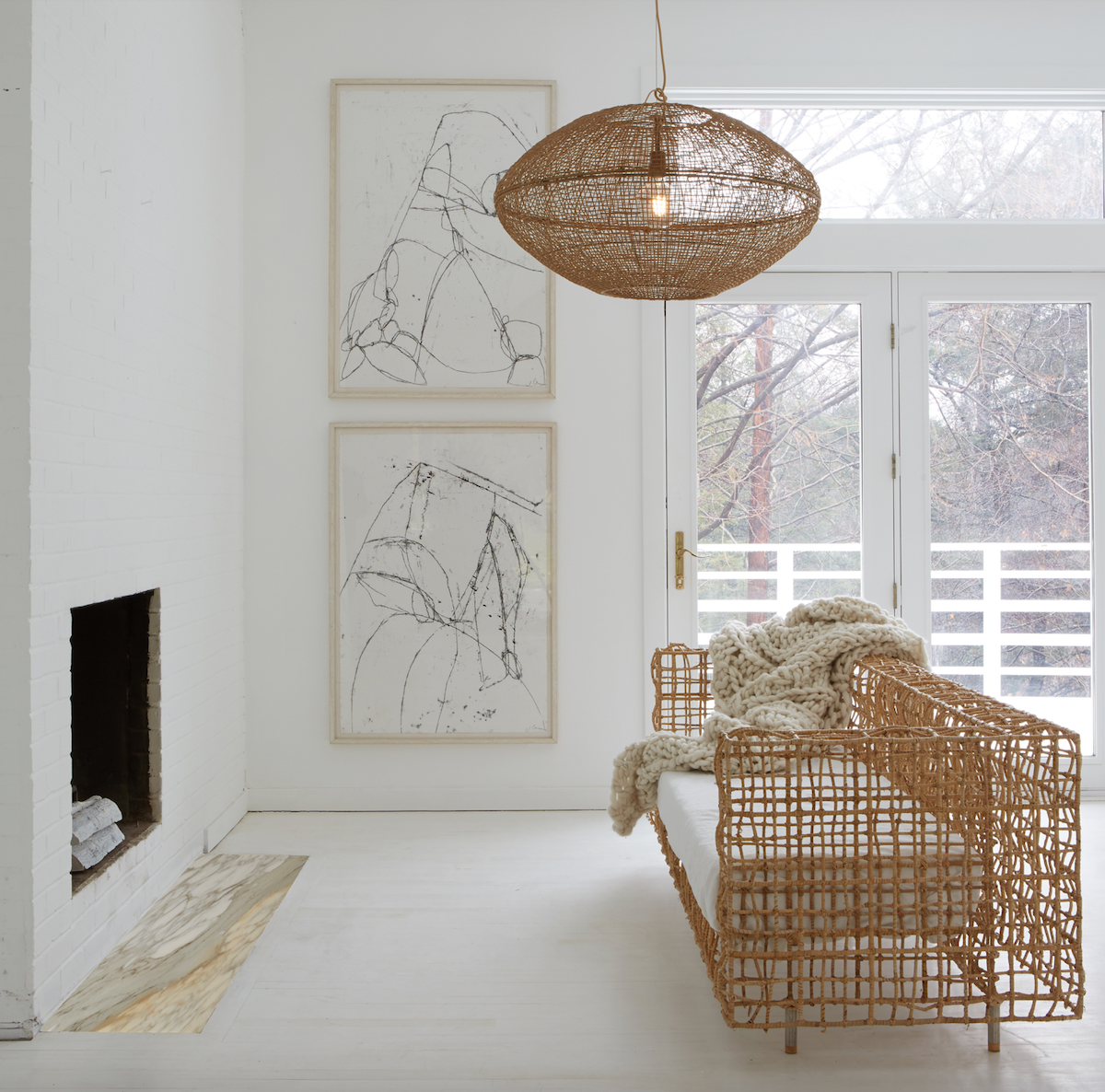 Designer Spotlight.....Leanne Ford