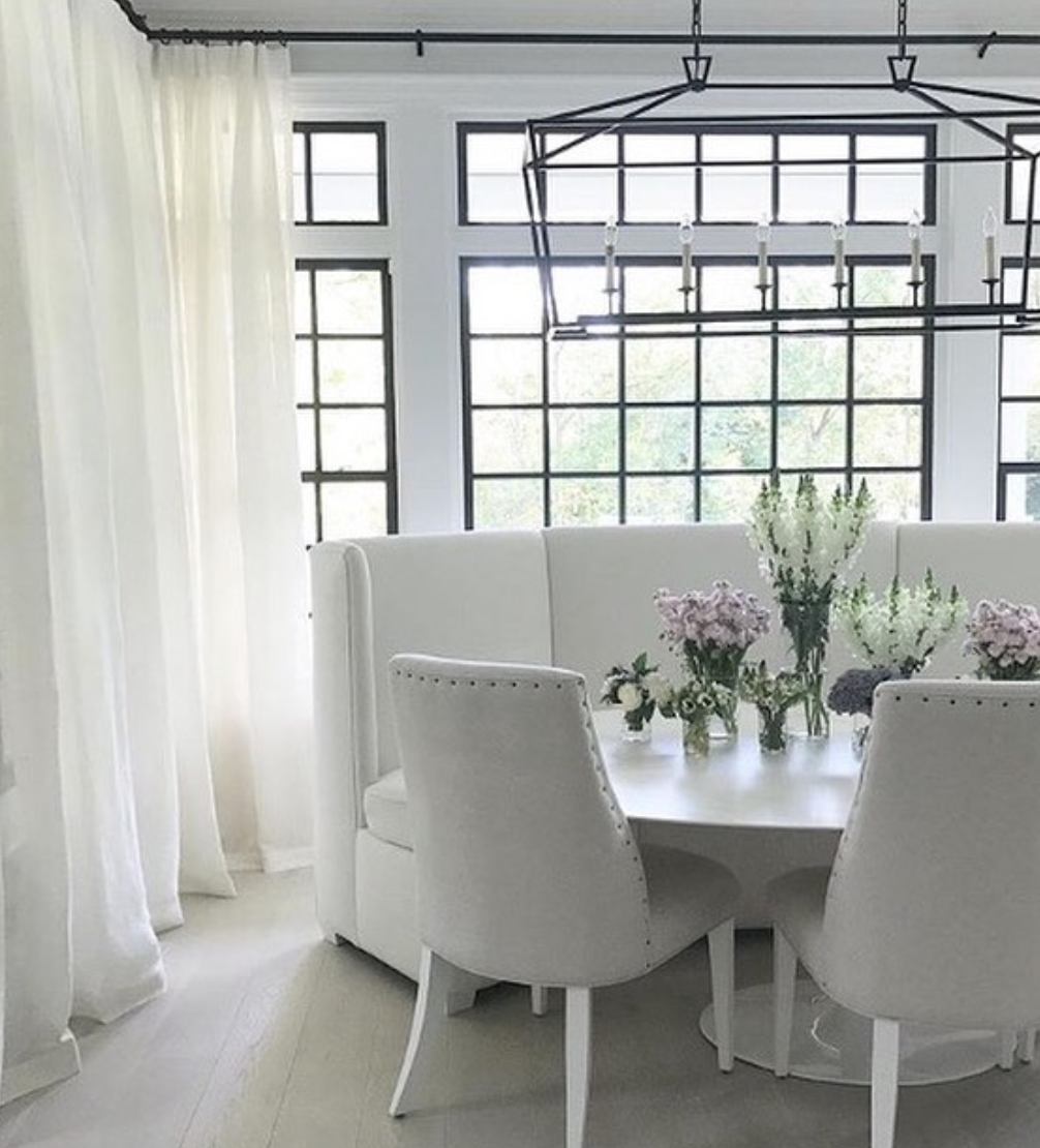 Drapery 101 – House Warmings